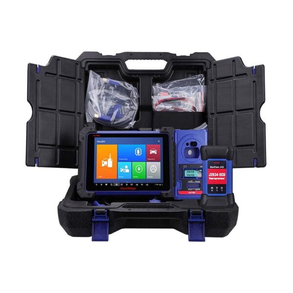 Autel MaxiIM IM608 PRO