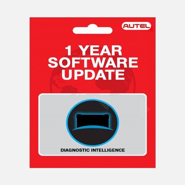 Autel MaxiSYS Elite Pro Software Update