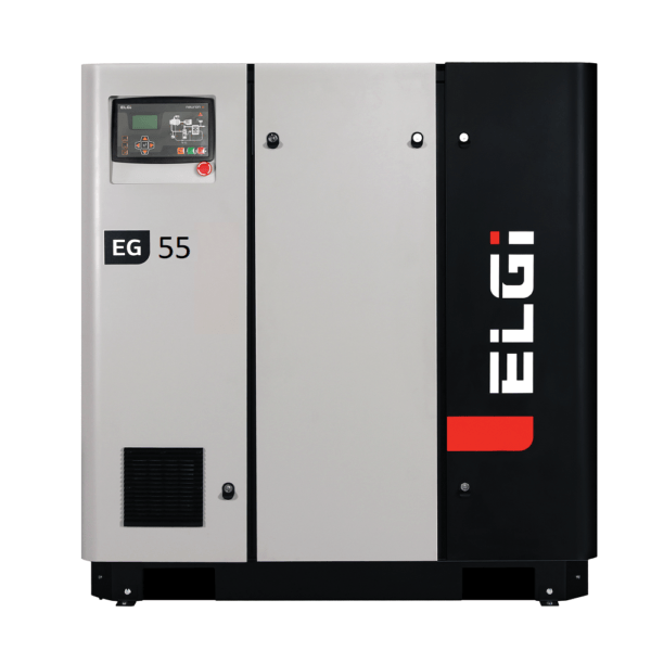 ELGI Screw Compressor EG-55