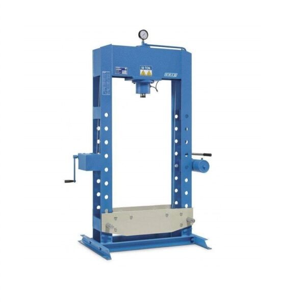 OMCN 158 Hydraulic Press 50 Ton