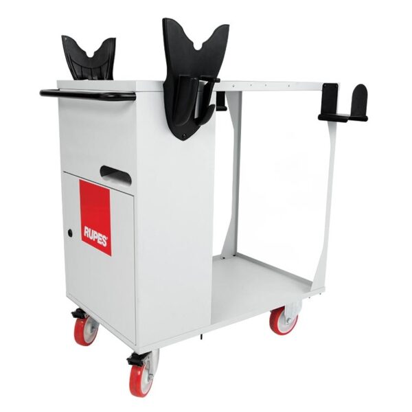 Rupes KC28STD Multipurpose Trolley