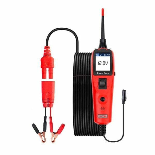 Autel PowerScan PS100 Electrical System Circuit Tester