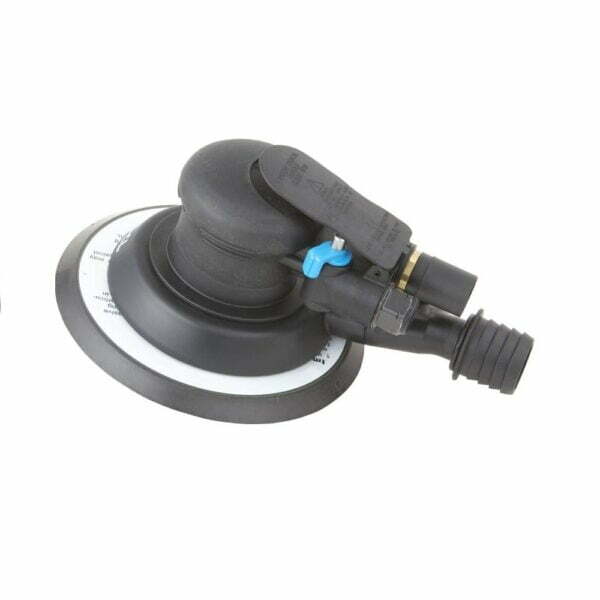 Prestige Palm Sander 150mm (6″) diameter