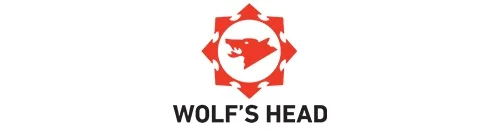 Wolf’s Head