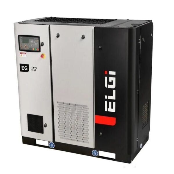 ELGI Screw Compressor EG 22 (10 Series)