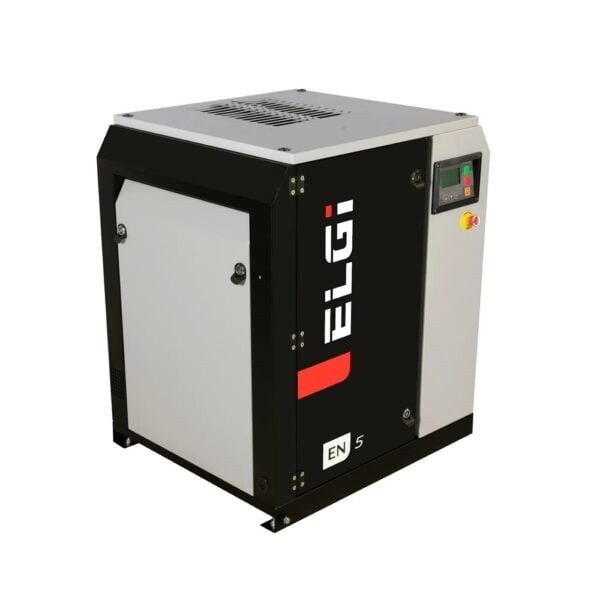 ELGI Screw Compressor EN5 Series – 7.5HP