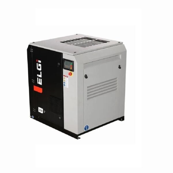 ELGI Screw Compressor EN7 Series – 10HP